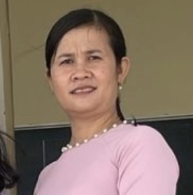 Triệu Thị Xuân Mai